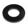 TE-CO 42605 1/2" SCREW, 1010 STEEL STANDARD FLAT WAS