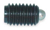 TE-CO 52607 G7530 PLUNGER SPRING STEEL ZINC 5/8-11 P