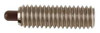 TE-CO 5322601 SPRING PLUNGER HVY SS 5/8-11X1 1/2 L PK5