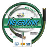 TEKNOR APEX CO. 8615-050 NEVERKINK GARDEN HOSE 5/8X50'