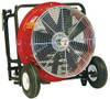 TEMPEST 700-056 PPV FAN BLOWER SINGLESPEED ELEC. 18IN