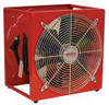 TEMPEST 700-108 SMOKE EJECTOR FAN ELEC 16IN 1/3HP