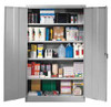 TENNSCO CORP J2478APY STORAGE CABINET UNASSEMBLED PUTTY