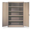 TENNSCO CORP J2478SUSD STORAGE CABINET,WELDED,SAND
