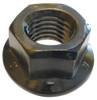 UNA-DRIVE NT9519PB UNA DRIVE NUT,3/4-10,HEX FLANGE,PK20
