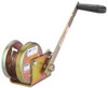 THERN M4022 HAND WINCH,SPUR GEAR,1000 LB.