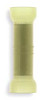 THOMAS & BETTS 2RF4 BUTT SPLICE CONNECTOR 4 AWG YEL PK 15