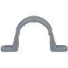 THOMAS & BETTS E977EC-CTN 3/4IN NM 2HOLE STRAP