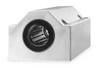 THOMSON SPTWNM25 PILLOW BLOCK,25 MM,130 MM L