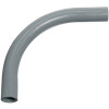 THOMAS & BETTS UA9AER-CTN 3/4IN SCH40 90DEG ELBOW