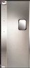 TMI 999-00305 LIGHT IMPACT DOOR 7 X 6 FT