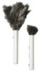 TOLCO 280159 RTRCTBL FEATHR DSTR 14 IN OSTRCH FEATHRS