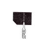 TOOLPRO 5010 EYE LAG SCREW 20PK