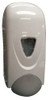 TOUGH 11C808 SOAP DISPENSER 1000ML WHITE