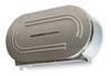TOUGH 1ECK1 TOILET TISSUE DISPENSER SS