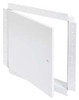 TOUGH 2VE72 ACCESS DOOR DRYWALL 12X12IN