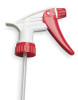 TOUGH 3U594 TRIGGER SPRAYER 32 OZ., RED WHITE