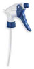 TOUGH 4TH69 TRIGGER SPRAYER WHITE/BLUE