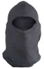 DAMASCUS NH100H FLAME RESISTANT HOOD BLACK