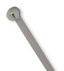TYRAP TY28M CABLE TIE 14.2 IN NATURAL PK 1000