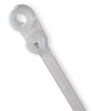 TYRAP TY35M CABLE TIE 7.8 IN NATURAL PK 1000