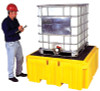 ULTRA-TECH 1157 ULTRATECH ULTRA-IBC SPILL PALLET® P