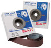 UNITED ABRASIVES-SAIT 82405 ABRASIVE ROLL,1" WX150 FT. L,240G,K