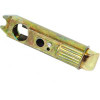 UNITED STATES HARDWARE D-628C DRIVE IN LATCH PLASTIC HOUSING