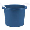 UNITED SOLUTIONS TU0014 UTILITY TUB MUCK BUCKET 20 GAL