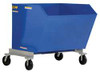 VESTIL P-HOP-0.5 PORTABLE STEEL HOPPERS