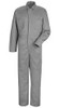 VF WORKWEAR CC14HBRG44 COVERALL CHEST 44IN. FISHER HERRINGBONE