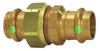 VIEGA 79140 PROPRESS UNION, 1-1/4" X 1-1/4"