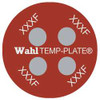 WAHL 442-141F NON-REV TEMP INDICATOR MYLAR PK10