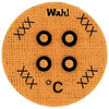 WAHL 443-043C NON-REV TEMP INDICATOR KAPTON PK10