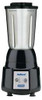 WARING COMMERCIAL CAC88 BLENDER CONTAINER WITH LID AND BLADE