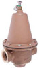 WATTS 11/4 LF 223 WATER PRESSURE REDUCING VALVE 1-1/4 IN.