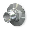 WATERSAVER FAUCET COMPANY BI158 FLANGE,FITS WATERSAVER