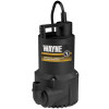 WAYNE PUMPS RUP160 PUMP UTILITY SUB 1/6HP