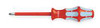 WERA 05022734002 INSULATED PHILLIPS SCREWDRIVER #2X4 IN