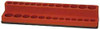 WESTWARD 5NNE3 SOCKET TRAY WITH POLYPROPYLENE, 1 3/8 IN