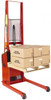 WESCO 261028 1,000 LB CAPACITY, 56" LIFT HEIGHT, BATT