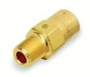 WESTERN ENTERPRISES WMV-8-250 WE WMV-8-250 RELIEF VALVE