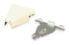WIREMOLD LEGRAND V5715 2-1/2 INCH LONG X 2-1/2 INCH WIDE X 7/8 