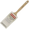 WOOSTER 5220-2 SILVER TIP ANGLE SASH PAINT BRUSH, 2-IN.