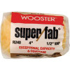 WOOSTER R240-4 1/2" NAP, 4" WIDE PAINT ROLLER