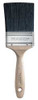 WOOSTER Z1104-3UW15 PAINT BRUSH 2IN. 10-1/8IN.