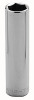 WRIGHT TOOLS 2514 SOCKET 1/4" DRIVE 6 POINT DEEP SOCKET -