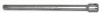 WRIGHT TOOLS 3408 ATTACHMENT 3/8" DRIVE EXTENSION - 8"