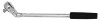 WRIGHT TOOLS 3428 3/8"DR FLEX HANDLE RATCHET W/NITRILE G