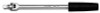 WRIGHT TOOLS 3438 FLEX HANDLE 3/8" DRIVE FLEX HANDLE NITRI